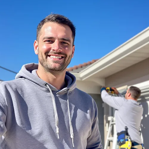 The Stratford Garage Door Repair team.