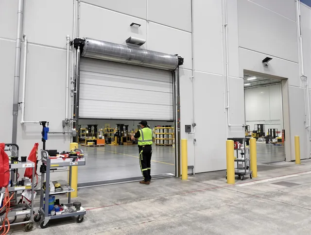 Commercial Repair service in Stratford, CT