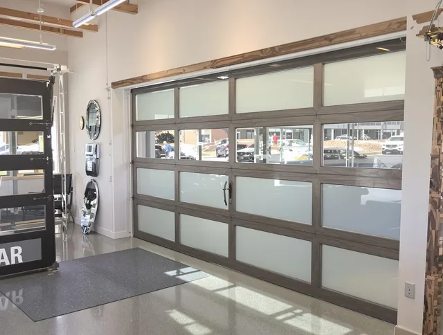 Custom Doors service in Stratford, CT