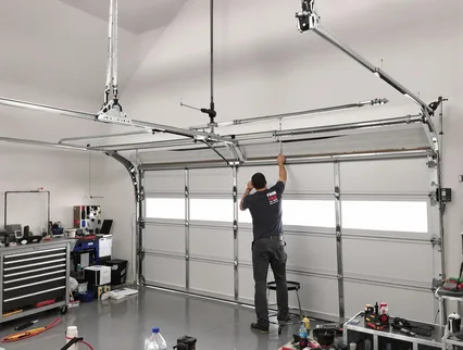 Garage Door Installation service in Stratford, CT