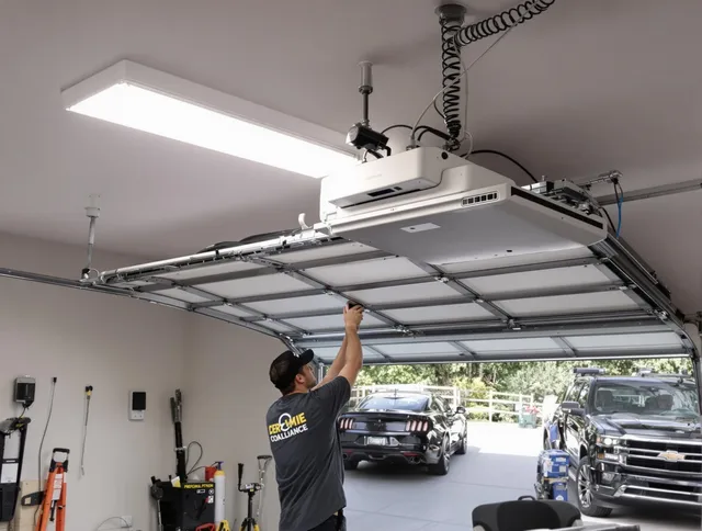 Opener Installation service in Stratford, CT