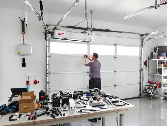 Opener Repair service in Stratford, CT