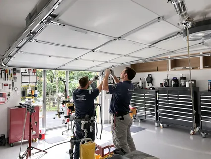 Overhead Repair service in Stratford, CT