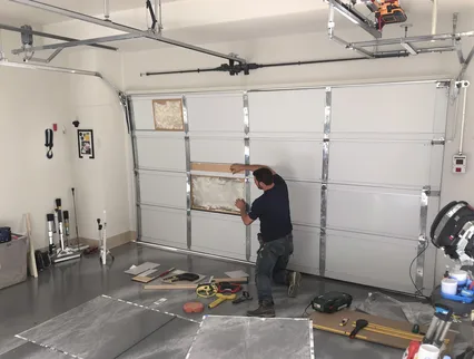 Panel Repair service in Stratford, CT