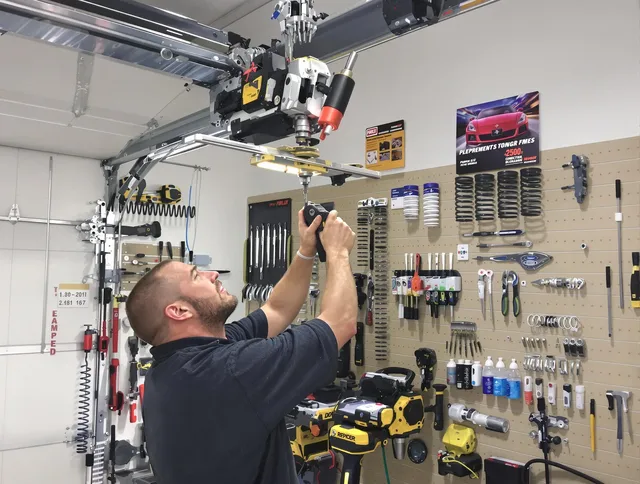 Spring Repair service in Stratford, CT