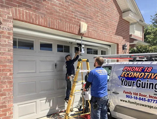 Stratford Garage Door Repair local technician providing expert garage door repair in Stratford neighborhood